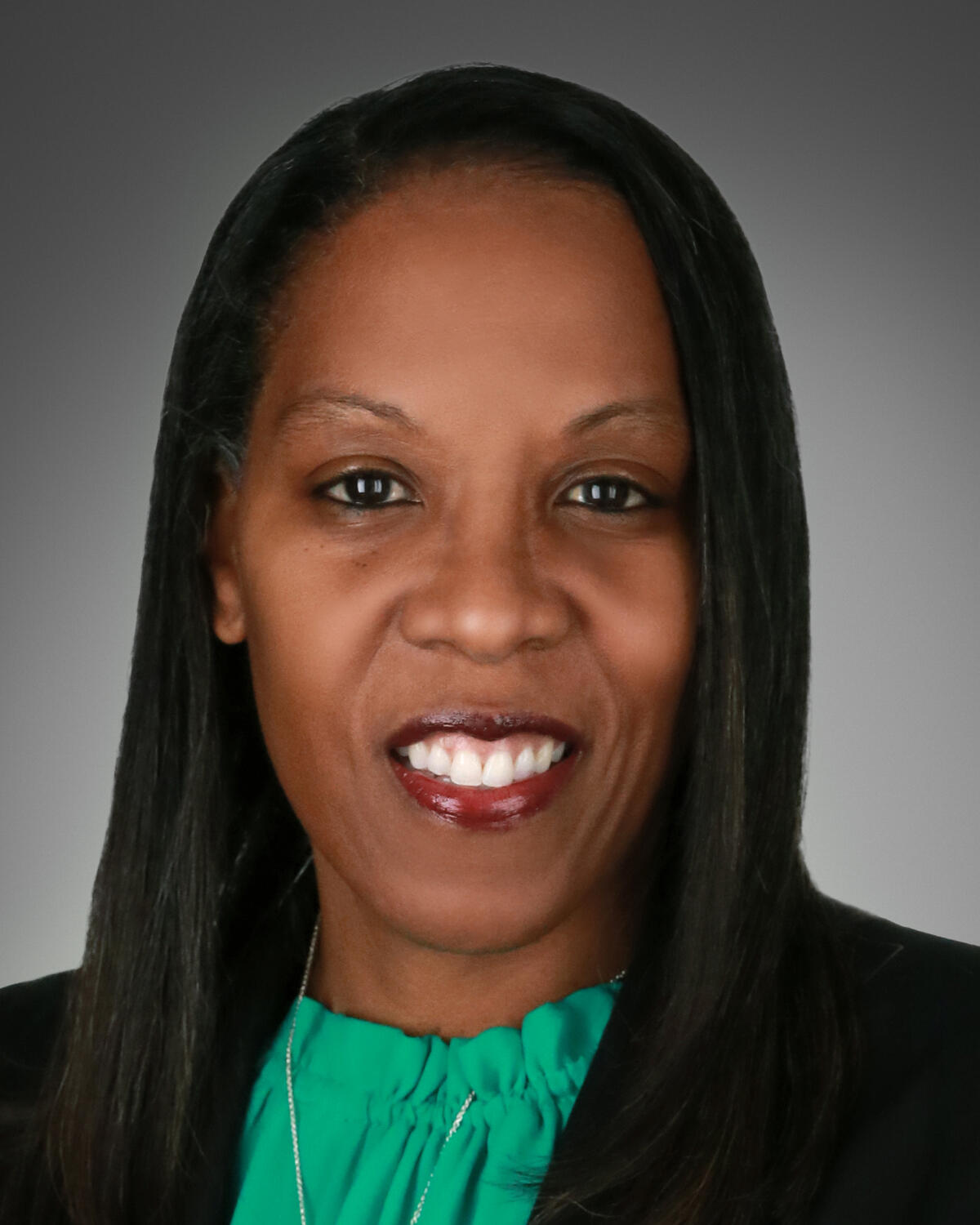 Headshot Image for Angie Dunlap
